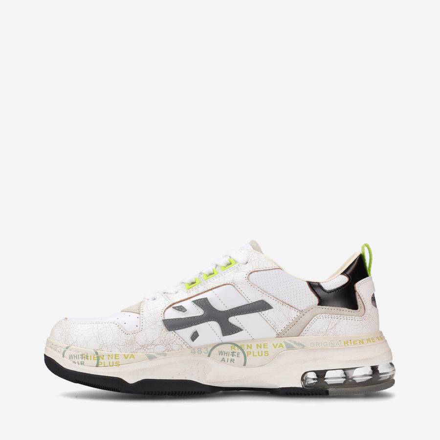 Premiata DRAKE 352 Pezzi Unici