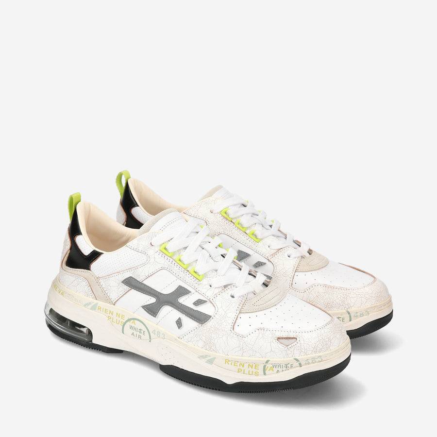 Premiata DRAKE 352 Pezzi Unici