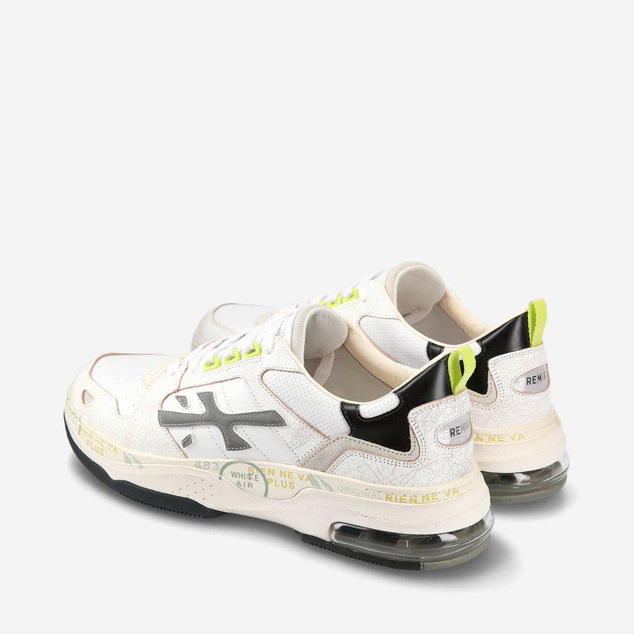 Premiata DRAKE 352 Pezzi Unici
