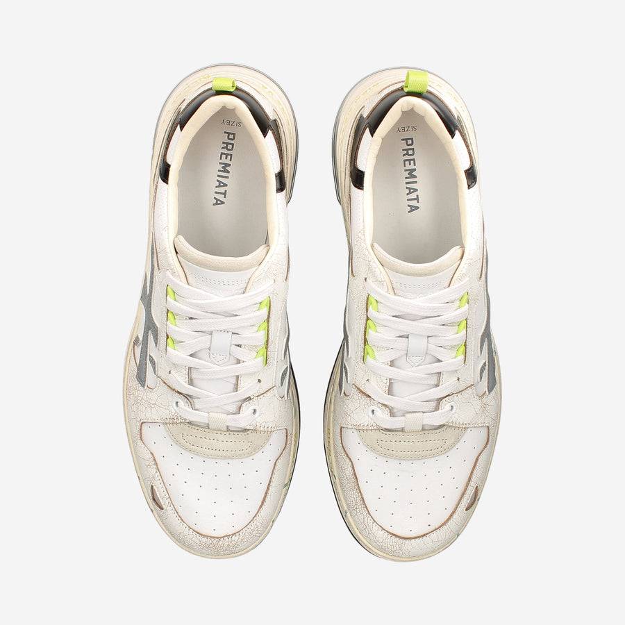 Premiata DRAKE 352 Pezzi Unici