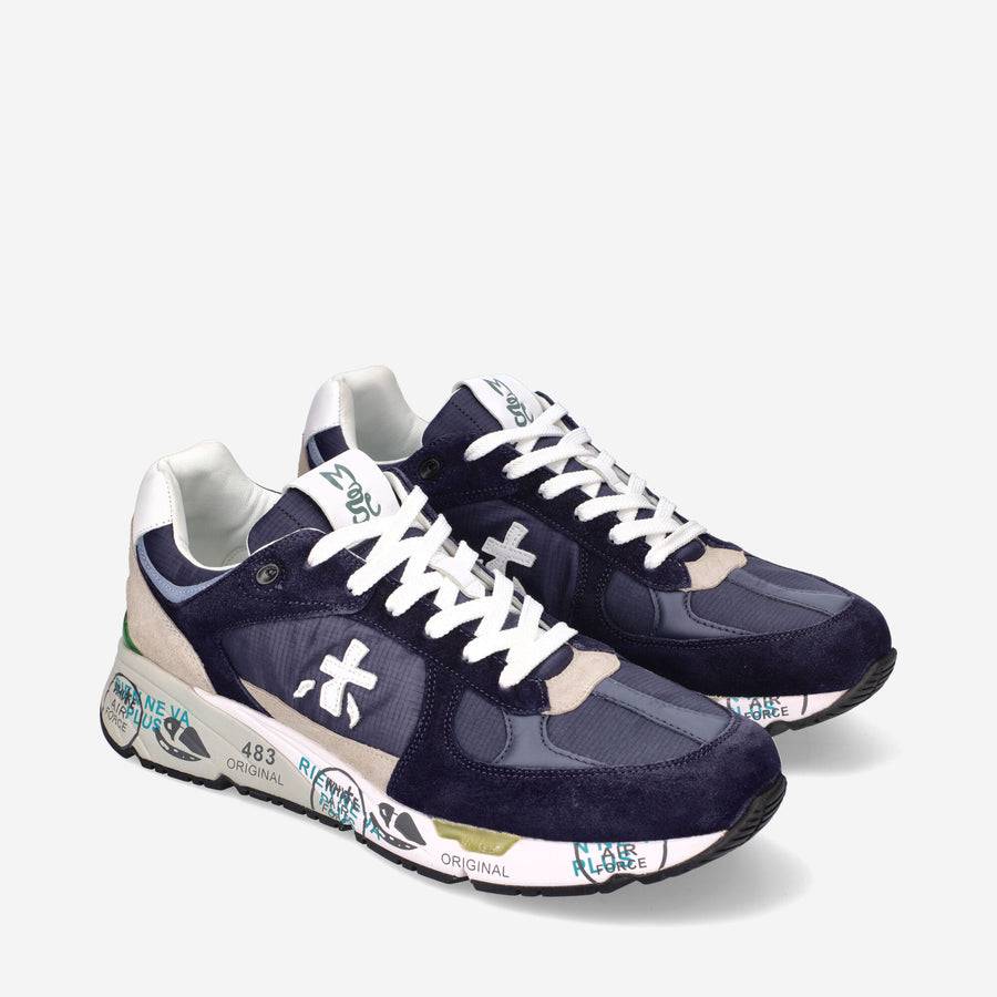 Premiata MASE 5684 Soddisfazione Garantita