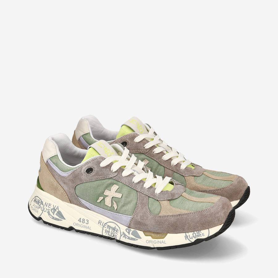Premiata MASE 6622 Consegna Veloce