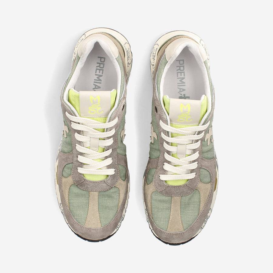 Premiata MASE 6622 Consegna Veloce