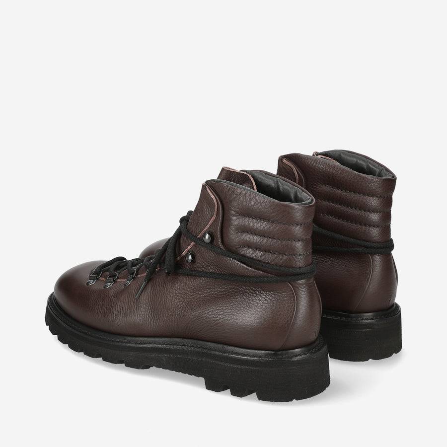 Premiata Stivaleti 32122H in pelle Fino Al -60%