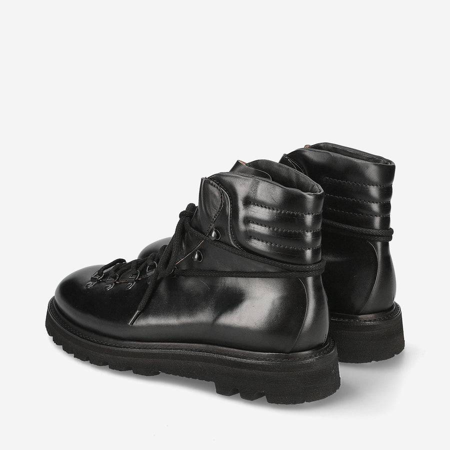 Premiata Stivaleti 32122G in pelle Shopping Online