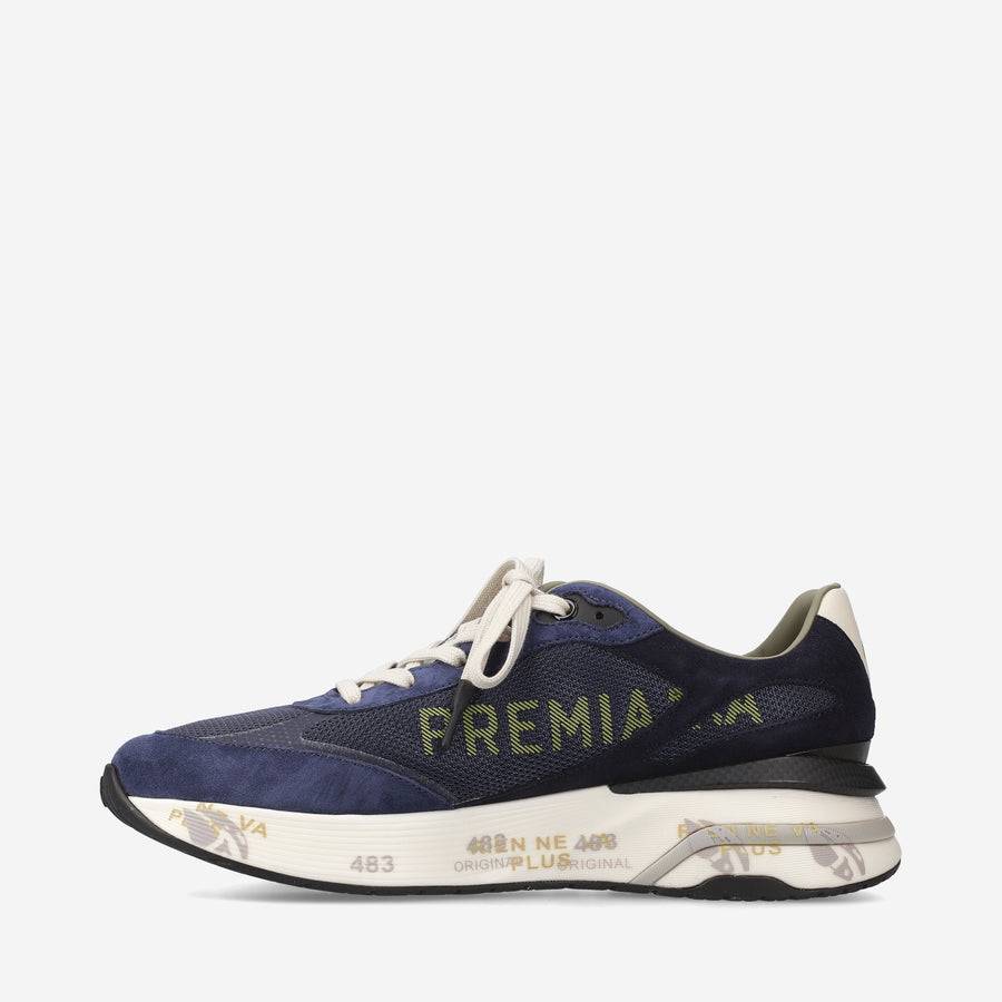 Premiata MOERUN 6890 Prezzo Ridotto