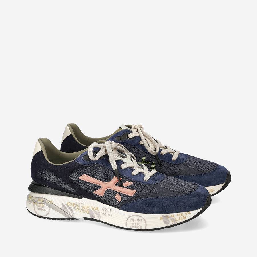 Premiata MOERUN 6890 Prezzo Ridotto