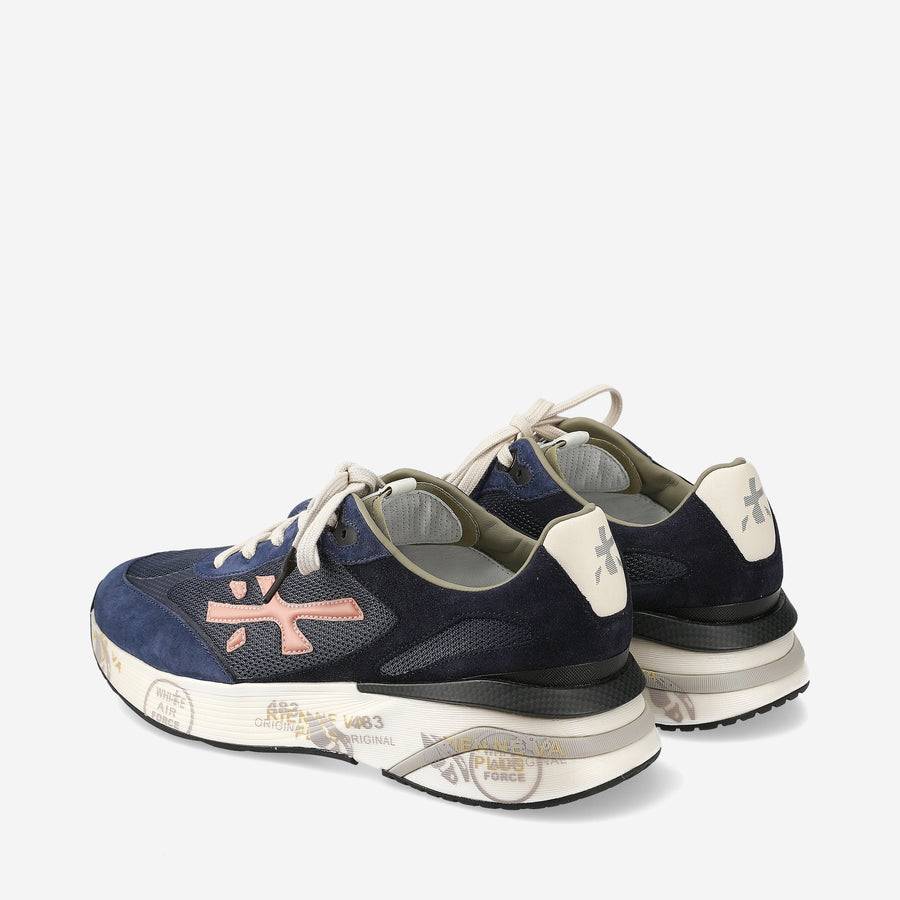 Premiata MOERUN 6890 Prezzo Ridotto