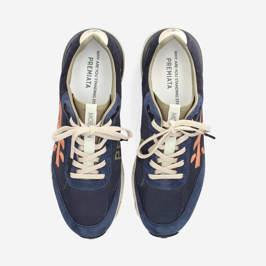 Premiata MOERUN 6890 Prezzo Ridotto