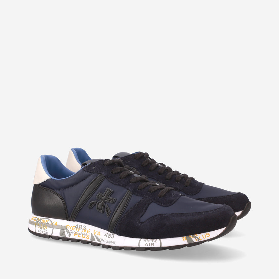 Premiata ERIC 7092 Novità