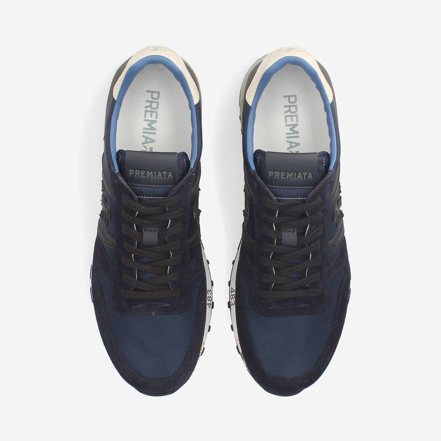 Premiata ERIC 7092 Novità