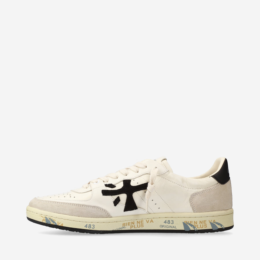 Premiata BSKTCLAY BSKT CLAY 6911 Presa