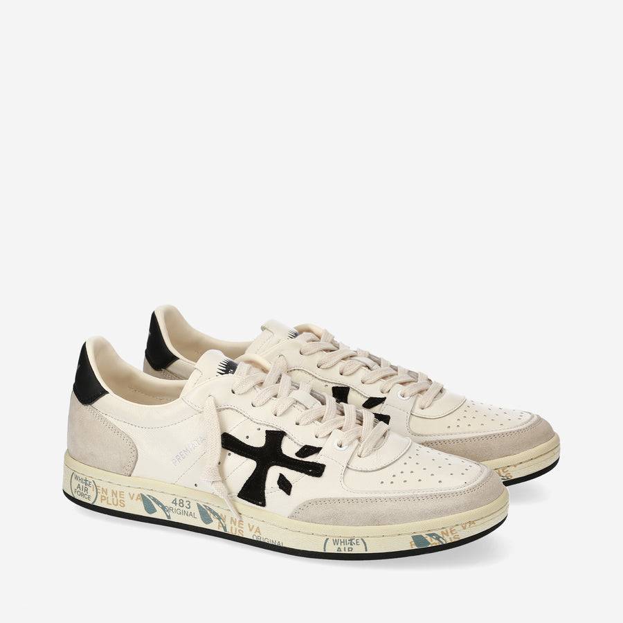 Premiata BSKTCLAY BSKT CLAY 6911 Presa