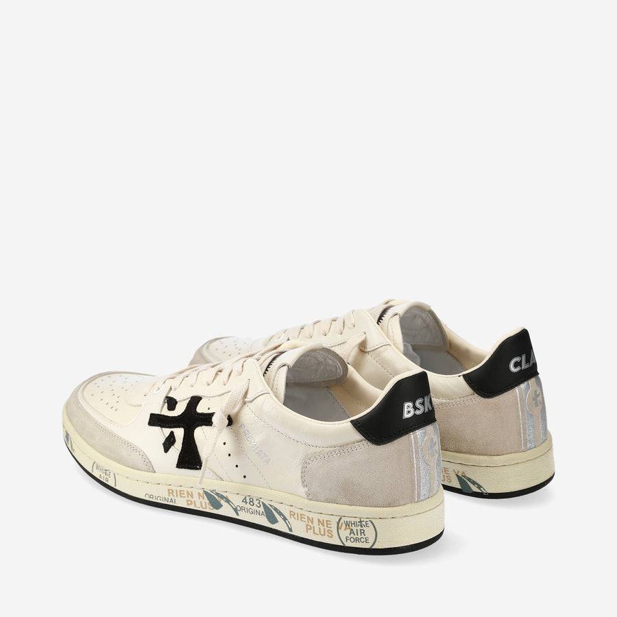 Premiata BSKTCLAY BSKT CLAY 6911 Presa