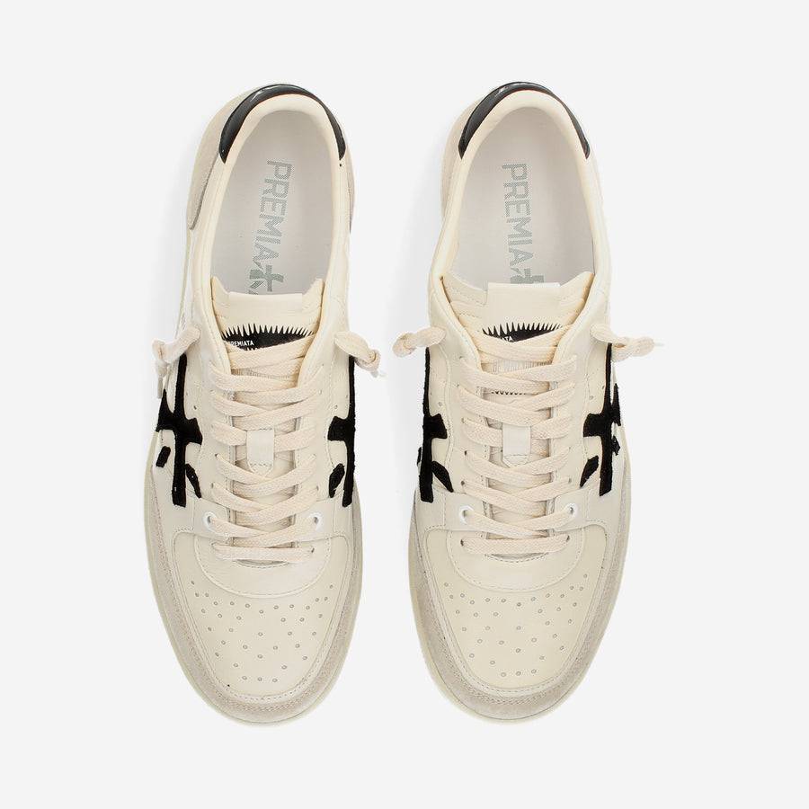 Premiata BSKTCLAY BSKT CLAY 6911 Presa
