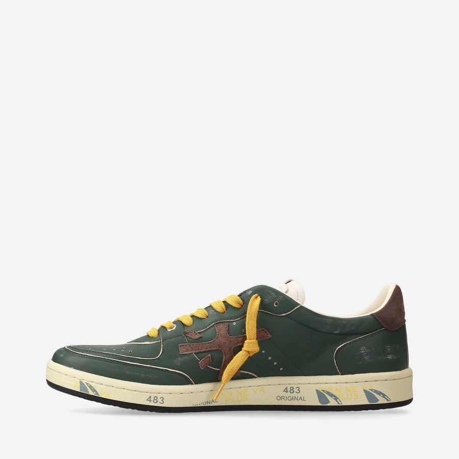 Premiata BSKTCLAY BSKT CLAY 6908 Sconto