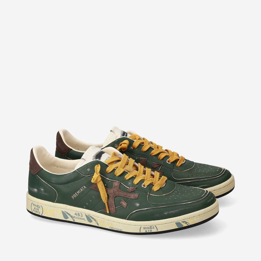 Premiata BSKTCLAY BSKT CLAY 6908 Sconto