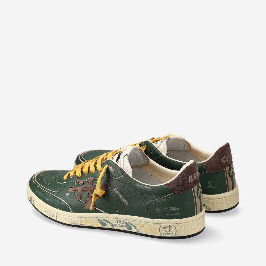 Premiata BSKTCLAY BSKT CLAY 6908 Sconto