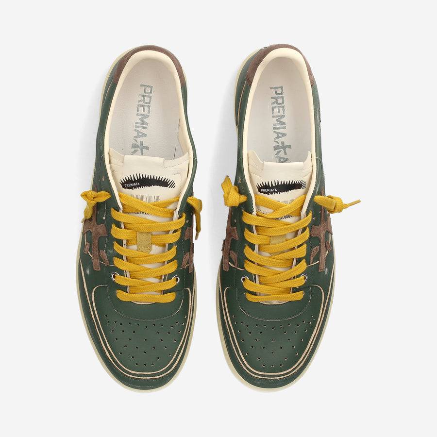 Premiata BSKTCLAY BSKT CLAY 6908 Sconto
