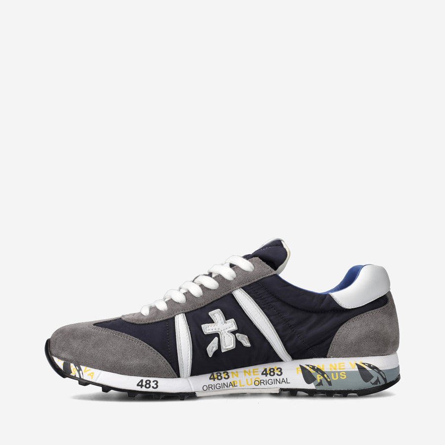 Premiata LUCY 600E In Vendita