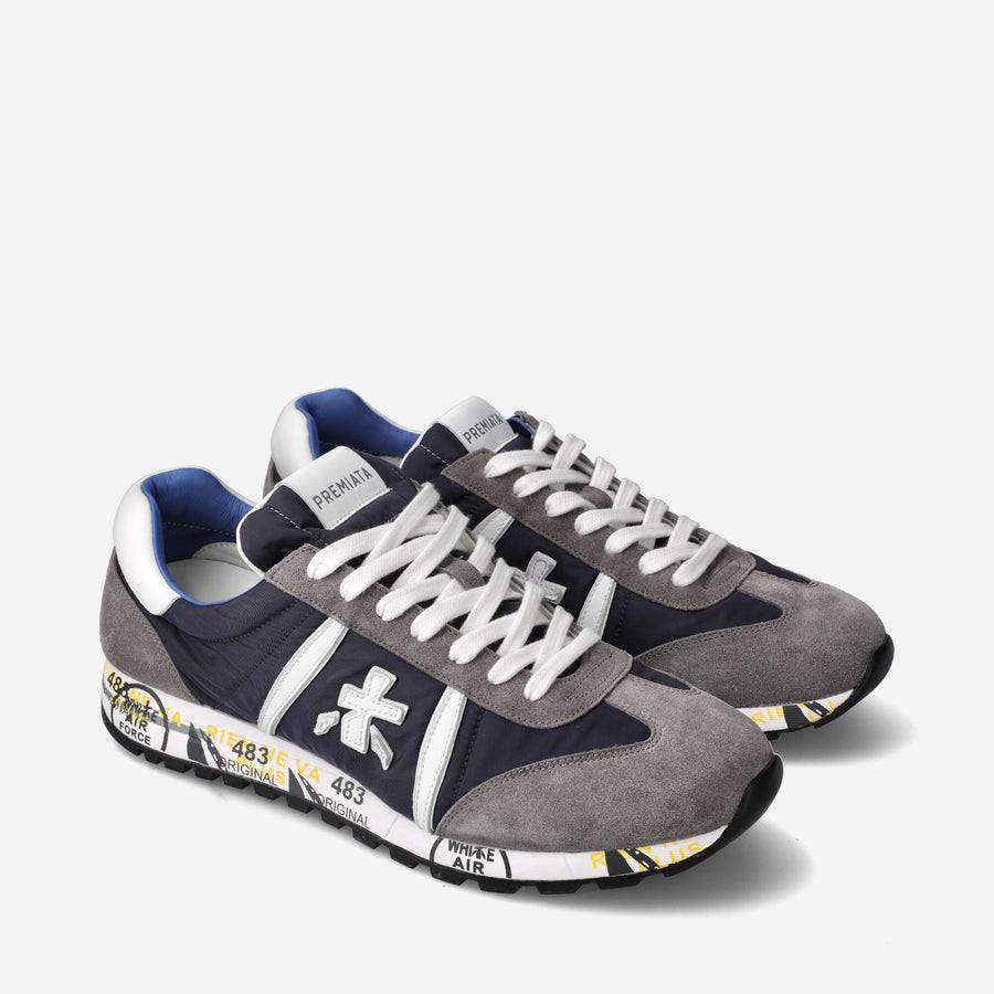 Premiata LUCY 600E In Vendita