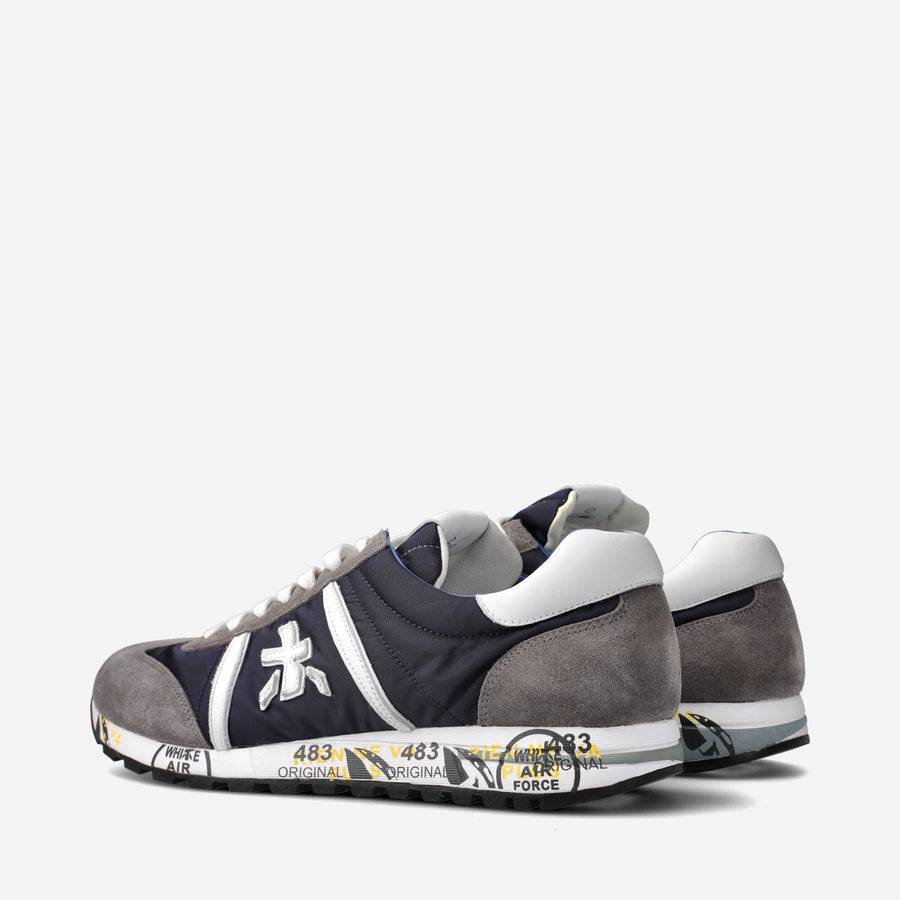 Premiata LUCY 600E In Vendita