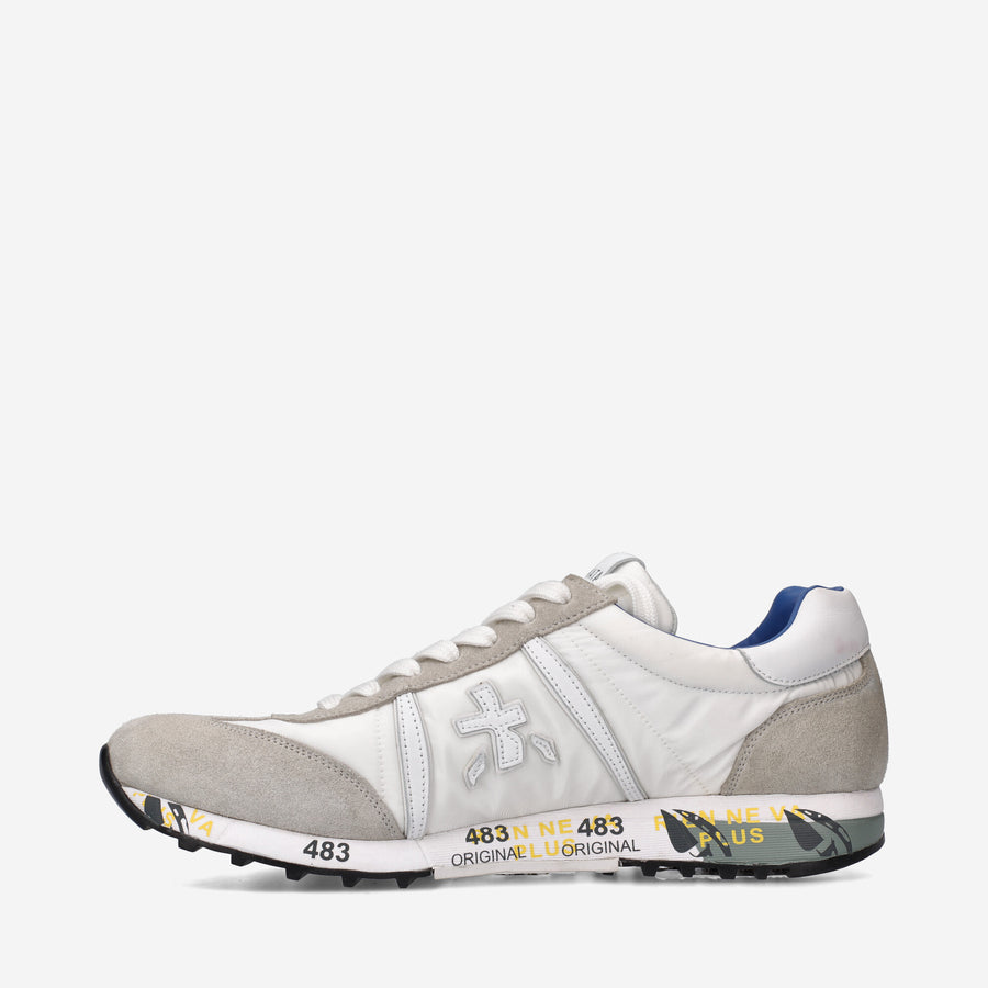 Premiata LUCY 206E Saldi
