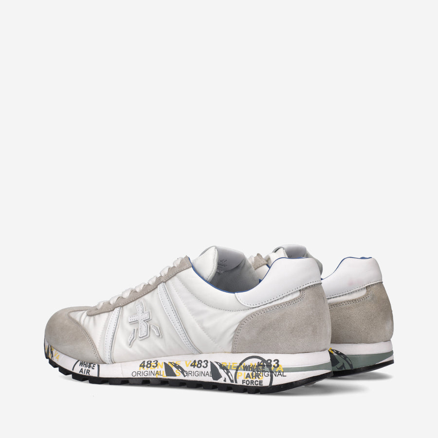 Premiata LUCY 206E Saldi