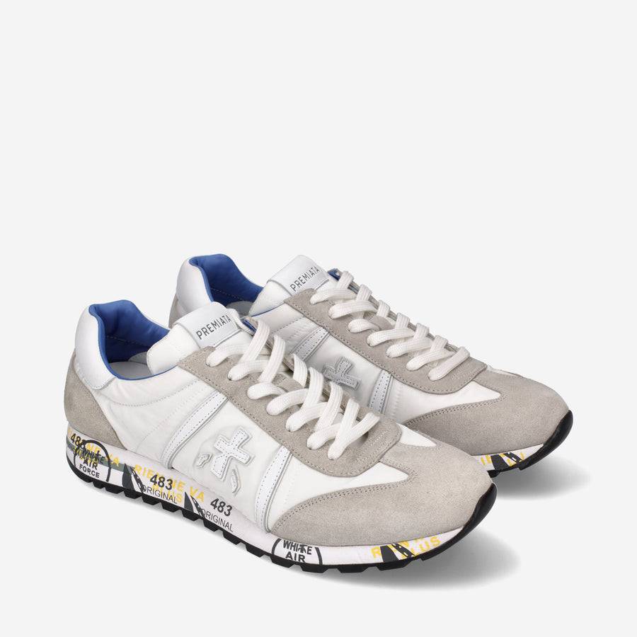 Premiata LUCY 206E Saldi