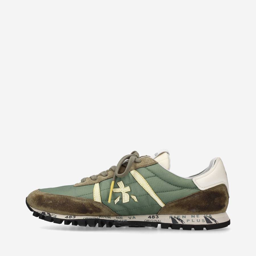 Premiata SEAN 6636 Vendita Calda