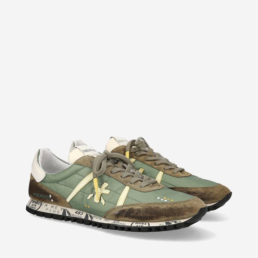 Premiata SEAN 6636 Vendita Calda