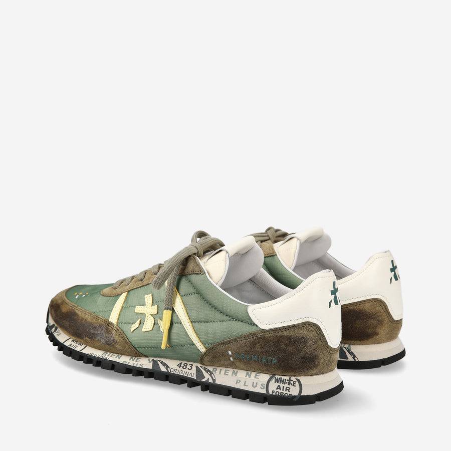 Premiata SEAN 6636 Vendita Calda