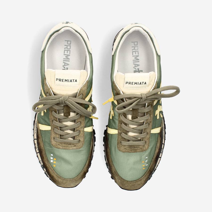 Premiata SEAN 6636 Vendita Calda