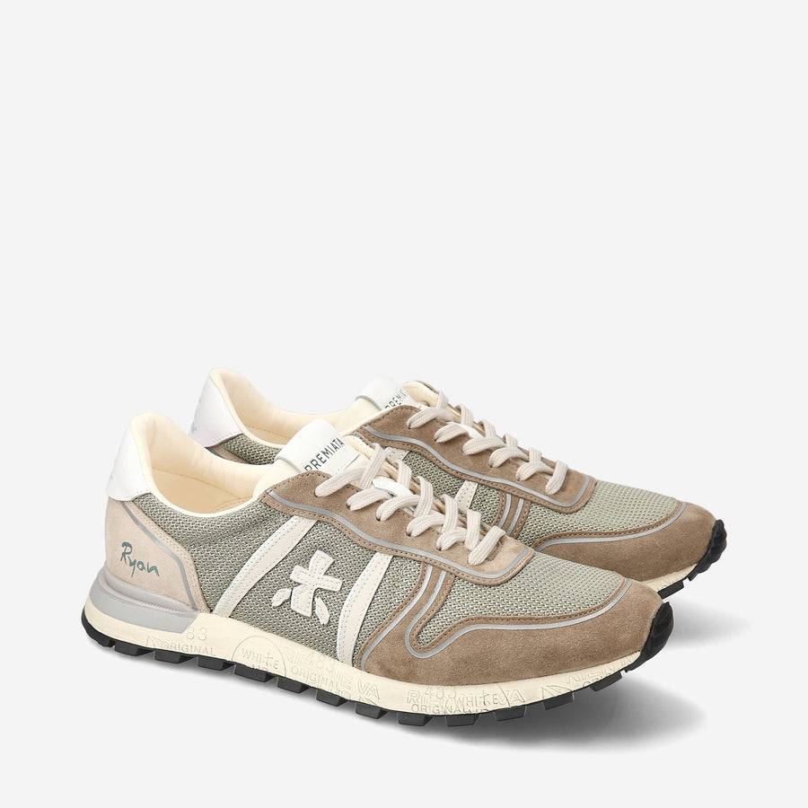 Premiata RYAN 6814 In Saldo