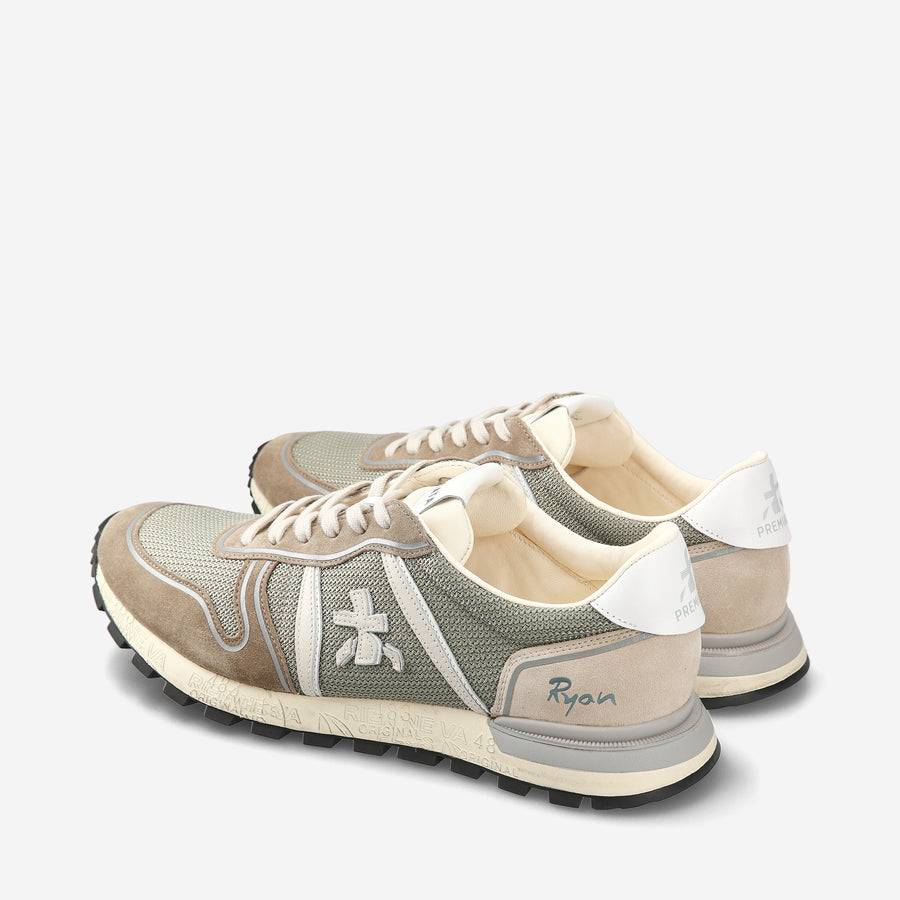 Premiata RYAN 6814 In Saldo