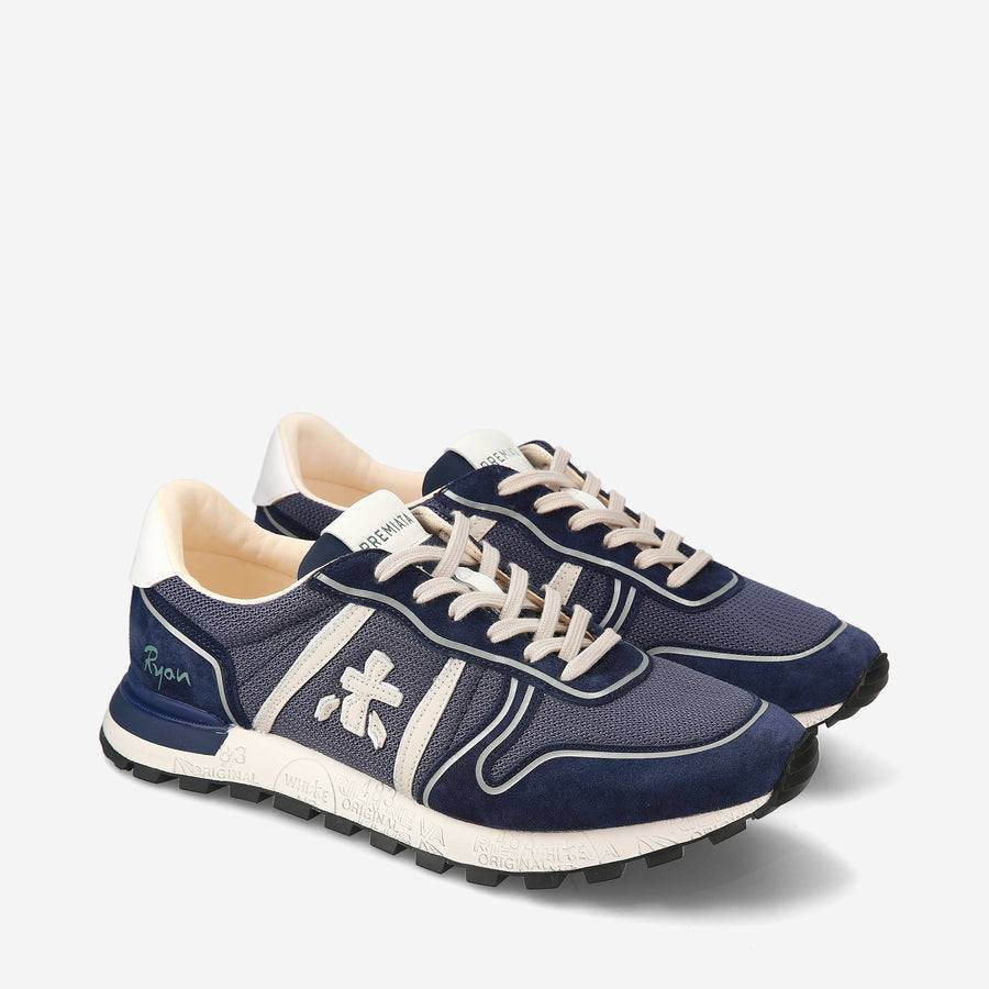 Premiata RYAN 6815 Nuova