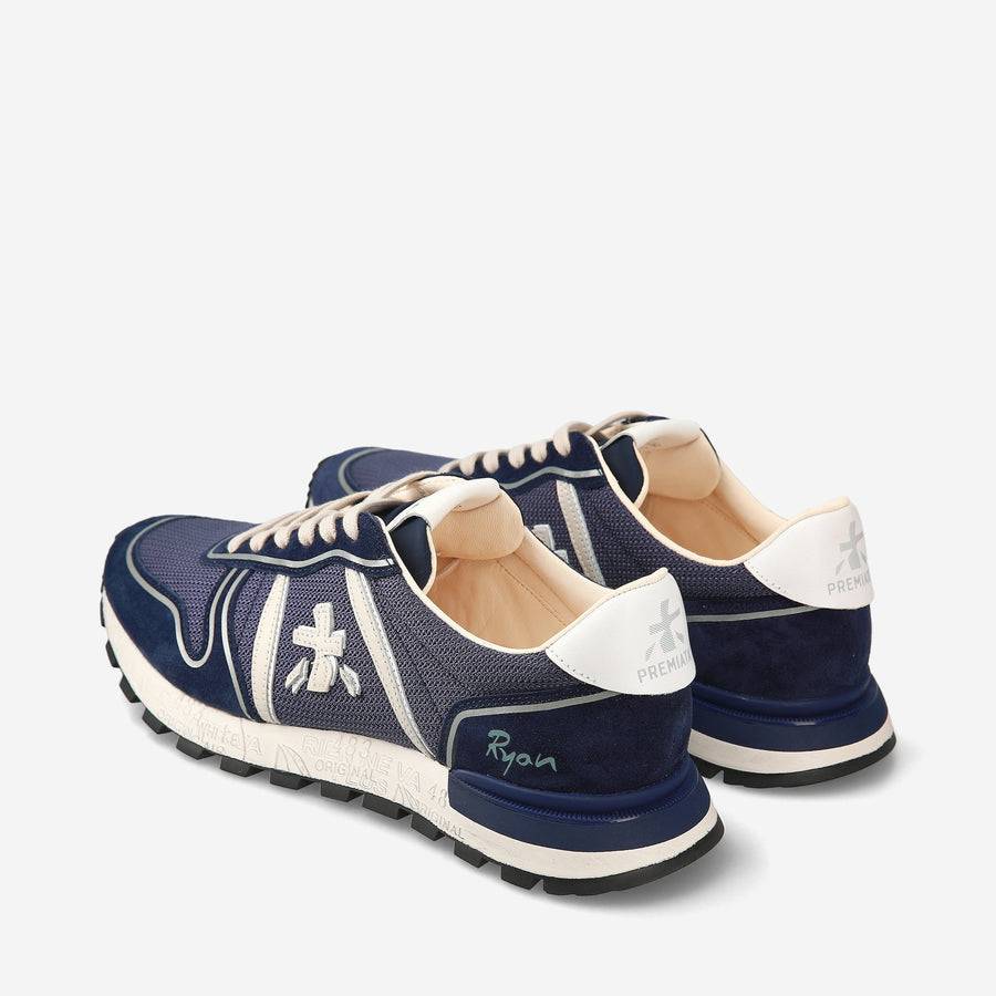 Premiata RYAN 6815 Nuova