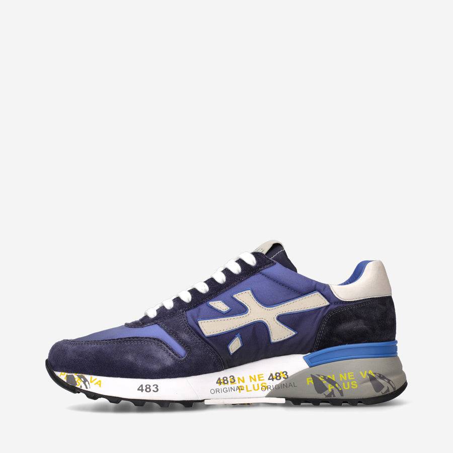 Premiata MICK 5692 Moda