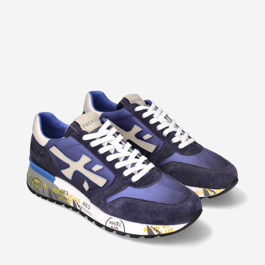 Premiata MICK 5692 Moda