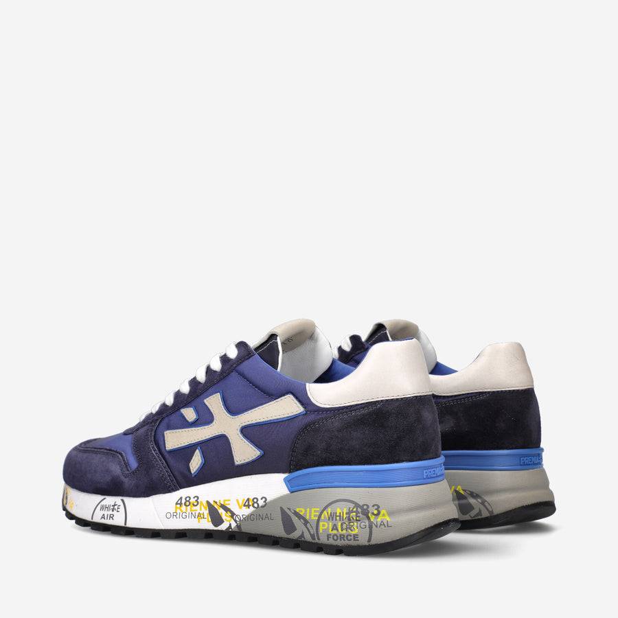 Premiata MICK 5692 Moda