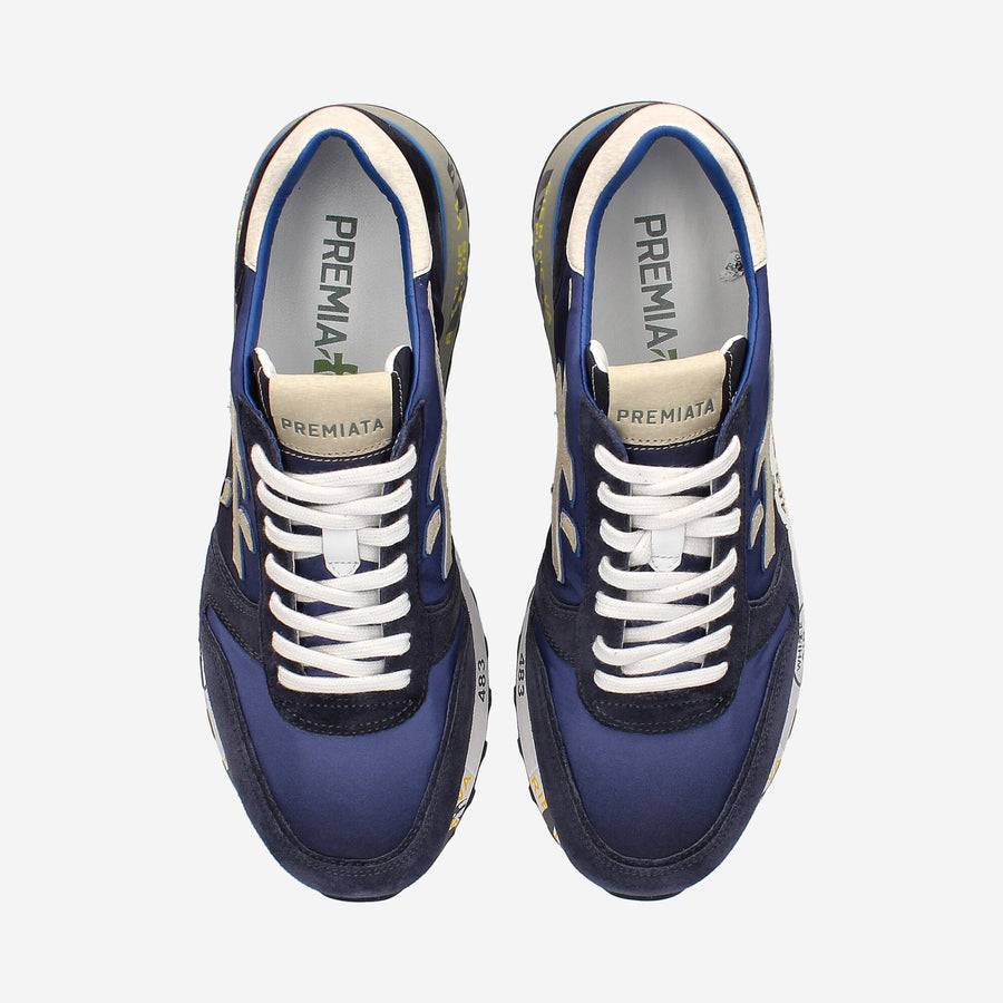 Premiata MICK 5692 Moda