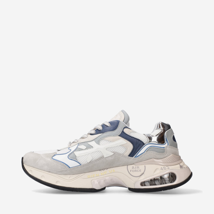 Premiata SHARKY 292 Spedizione gratuita