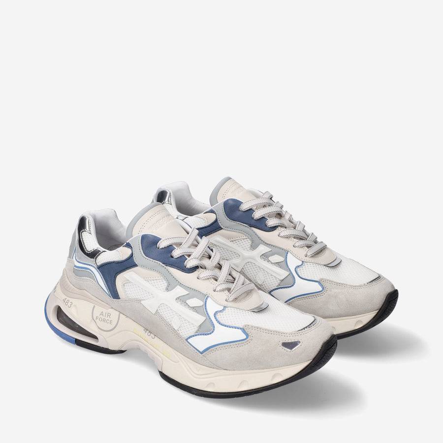 Premiata SHARKY 292 Spedizione gratuita