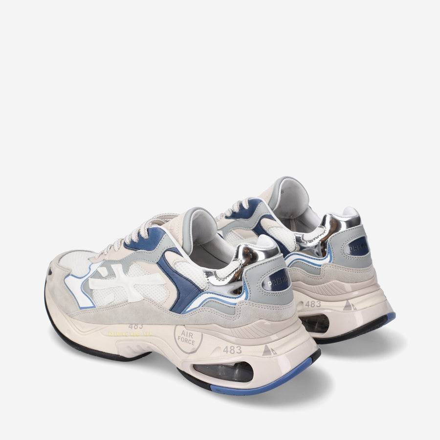 Premiata SHARKY 292 Spedizione gratuita