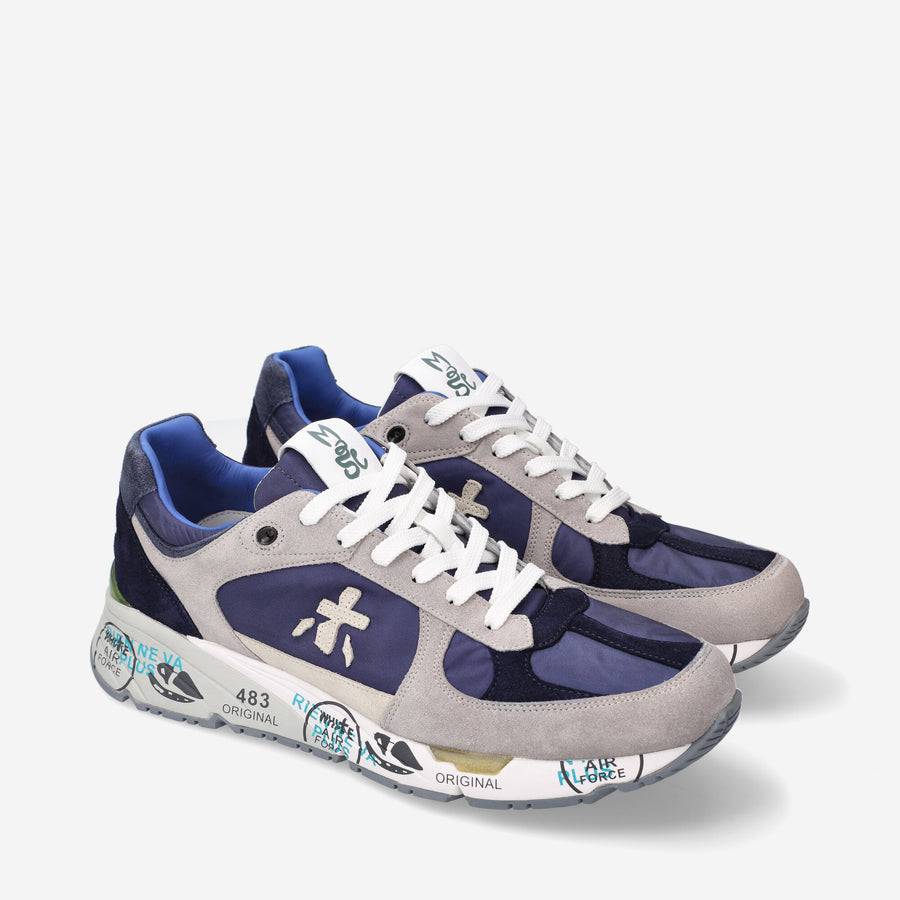 Premiata MASE 6155 Prezzo di fabbrica