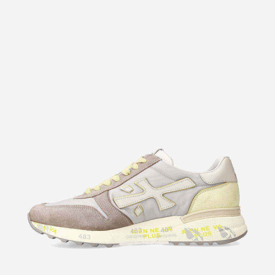 Premiata MICK 6615 Comprare a buon mercato