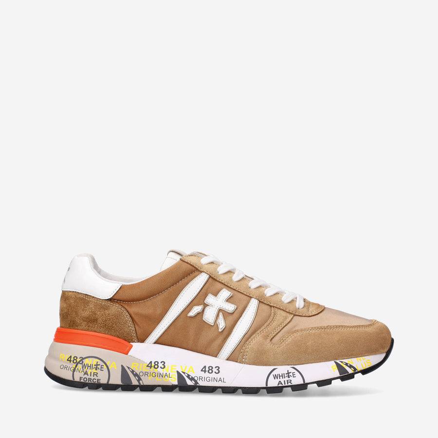 Premiata LANDER 6131 Grande vendita