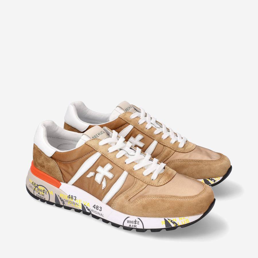 Premiata LANDER 6131 Grande vendita