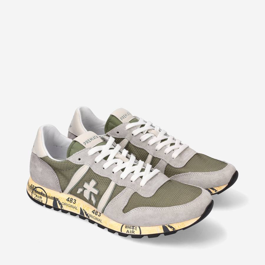 Premiata ERIC 6143 Flash Sale