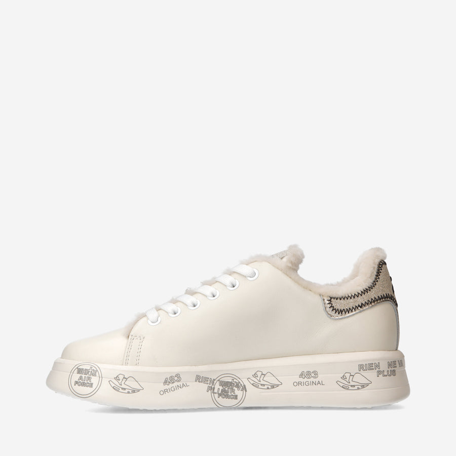 Premiata BELLE 6570 Fornitura limitata